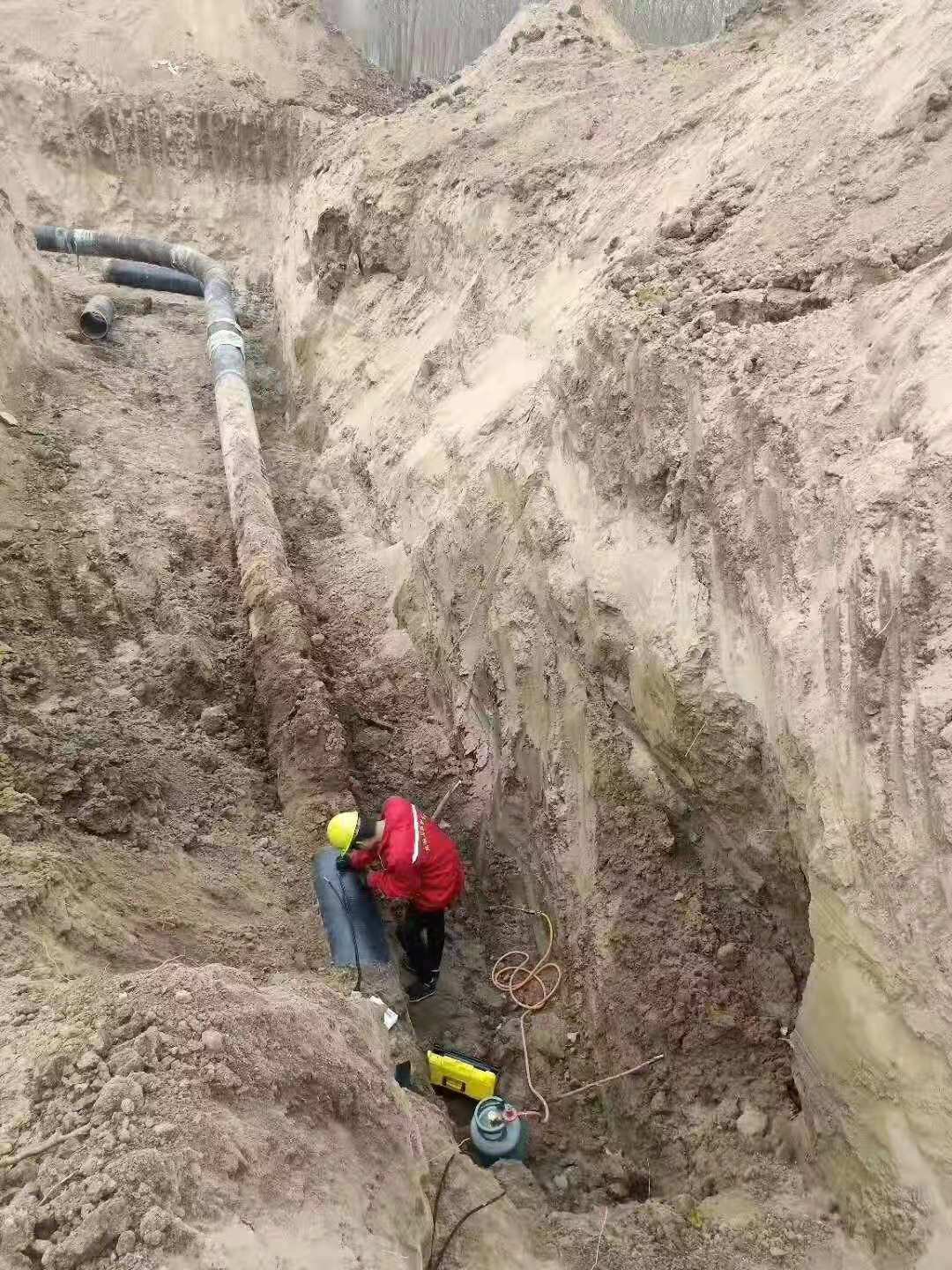 邯郸浅埋阳极地床1