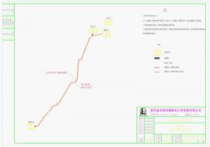 山东阴极保护工程施图纸