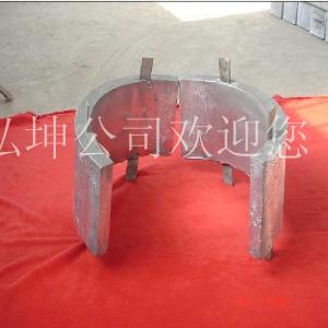 焦作弘坤防腐---循环水连通管内壁阴极保护设计书